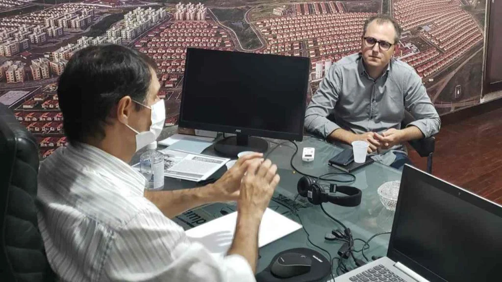 Aulas na rede municipal de ensino de Campina Grande serão retomadas no dia 11 de maio