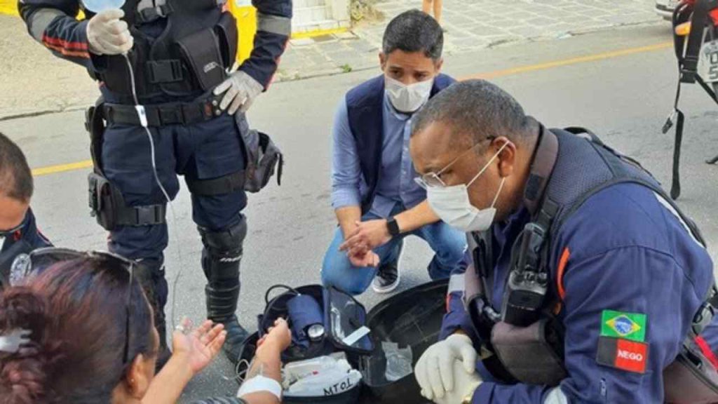 Secretário de Saúde anuncia aumento para servidores que trabalham no combate ao coronavírus