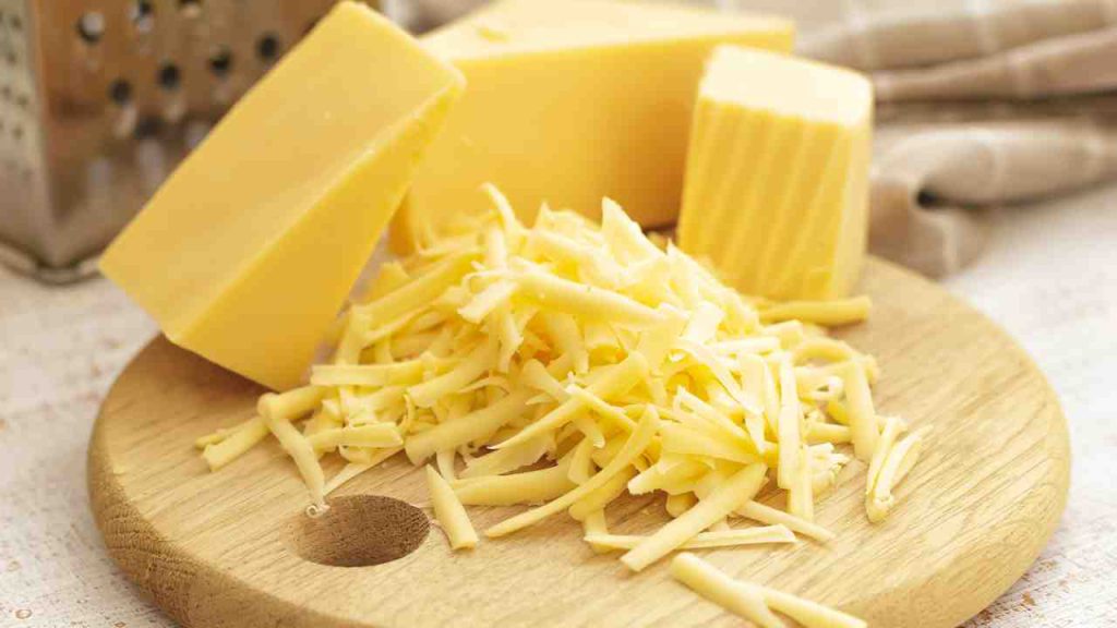 Quem come queijo vive melhor e ainda ganha um tempinho a mais de vida