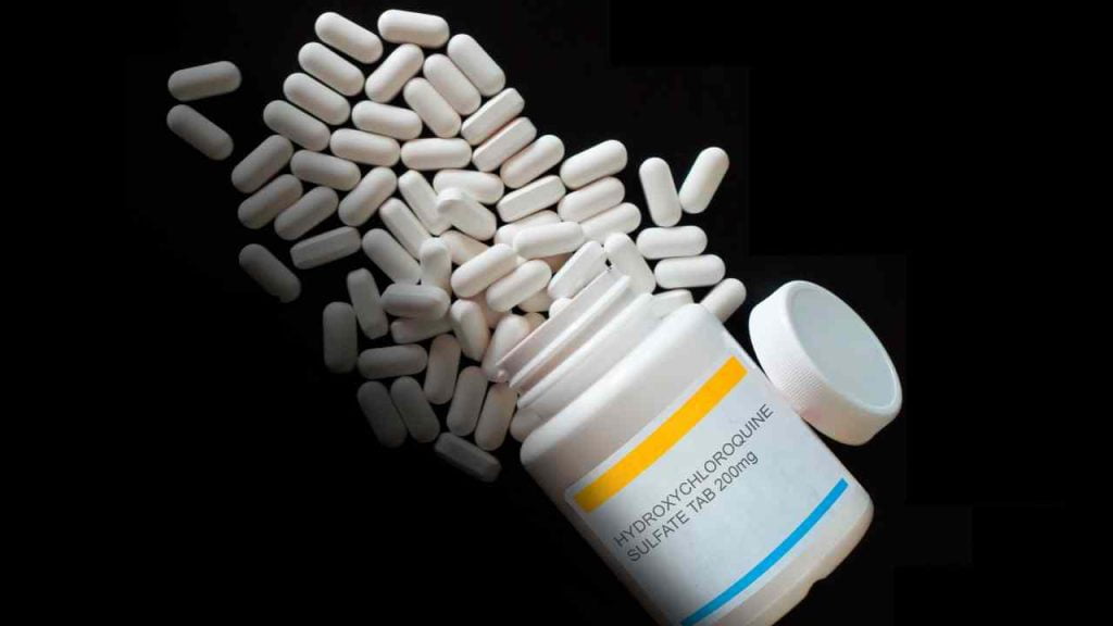 Hidroxicloroquina passará a ser usada em pacientes no estágio inicial da Covid-19 em CG