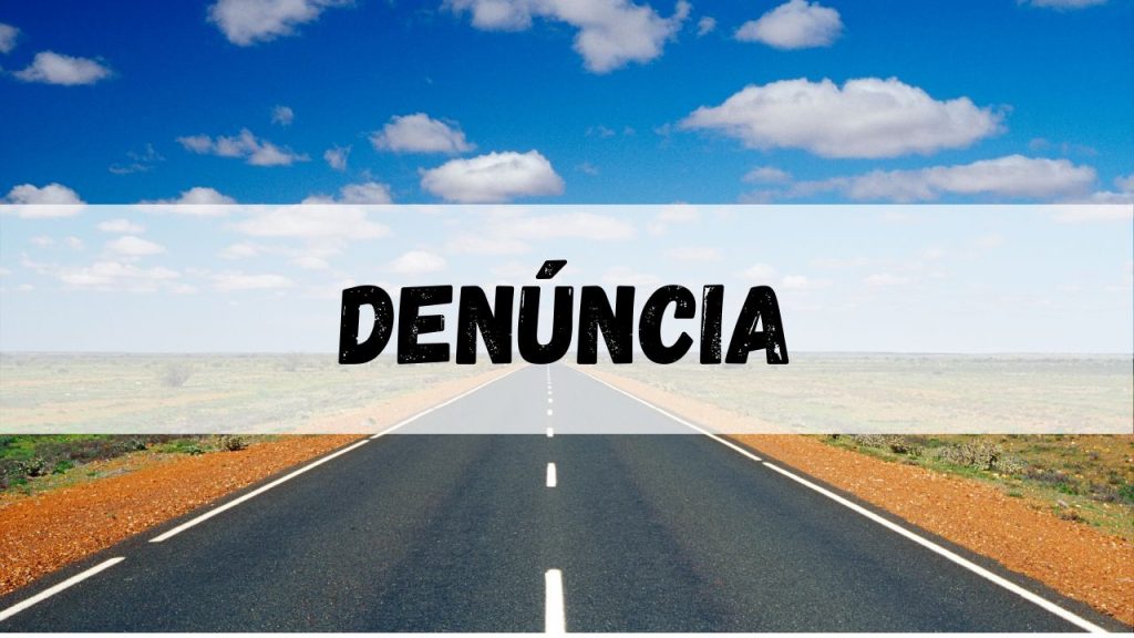 Empresário denuncia transporte alternativo que descumpre decreto estadual