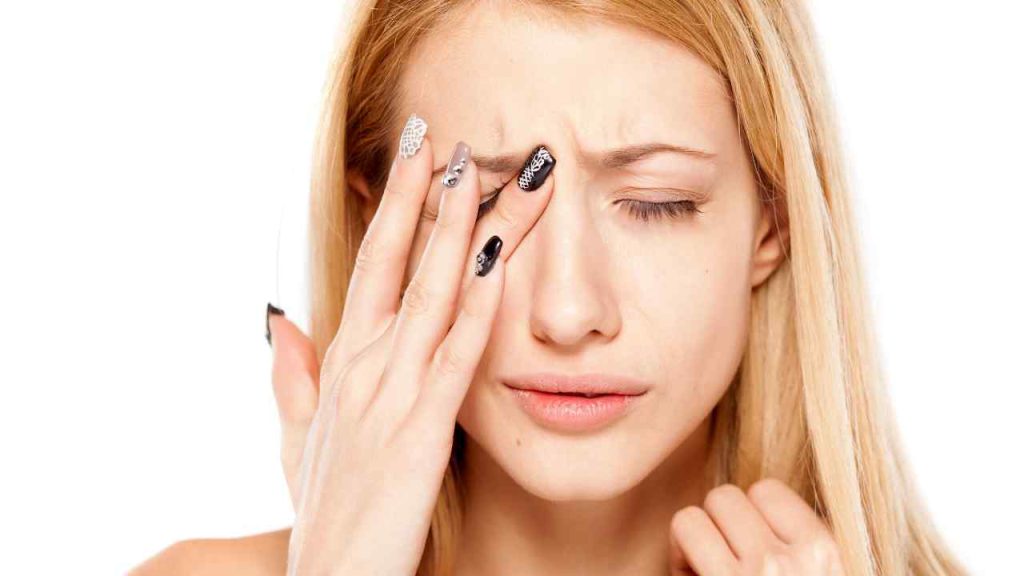 “Olhos podem ser a porta de entrada para o coronavírus”, diz especialista