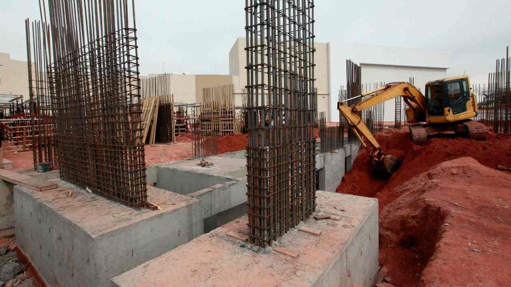 Presidente do Sinduscon-PB afirma não existir expectativa de crescimento para o setor