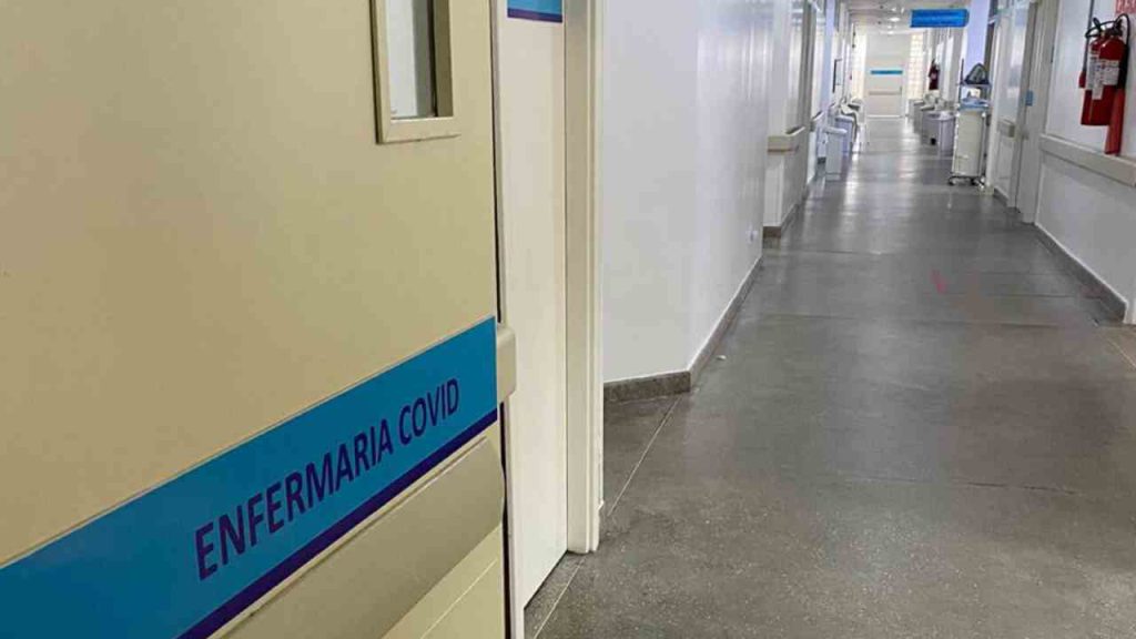 Secretário de Saúde fala sobre a realidade da Paraíba no combate a Covid-19