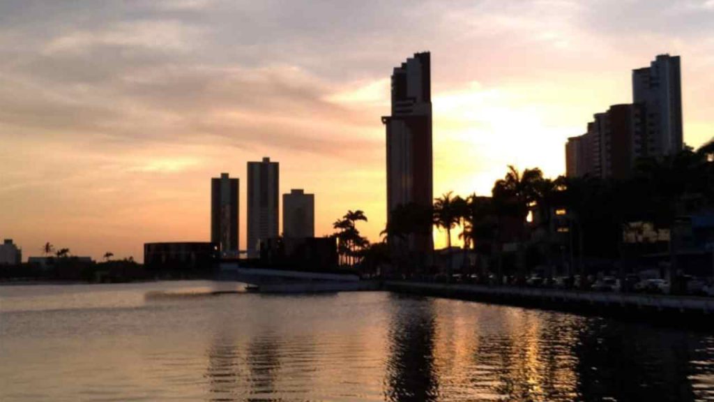 Conselho Municipal de Segurança de Campina Grande quer interdição de pistas de caminhada da cidade