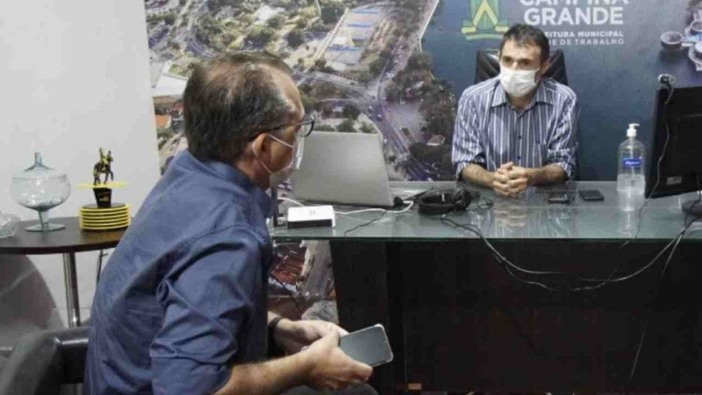 Romero define 1º de junho como novo prazo para retorno das aulas