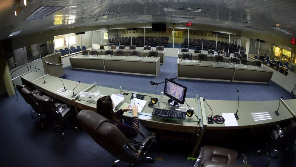Corrida para mesa diretora da CMCG segue intensa