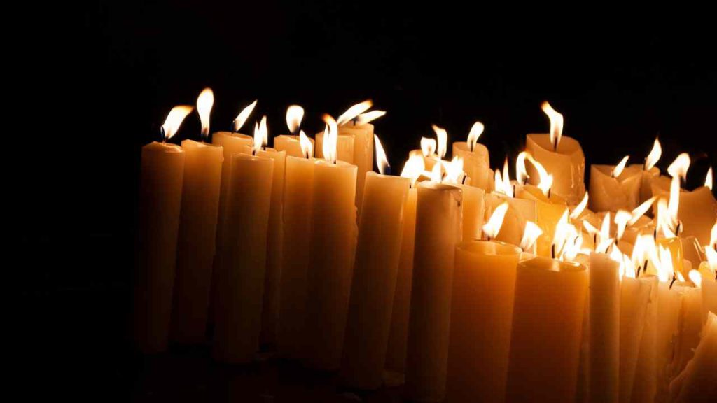 Deputados aprovam lei que prevê homenagem para os mortos por Covid-19 na PB