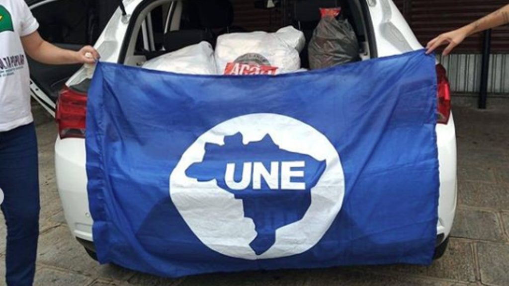 Estudantes da UFCG criam projeto com o objetivo de ajudar famílias carentes