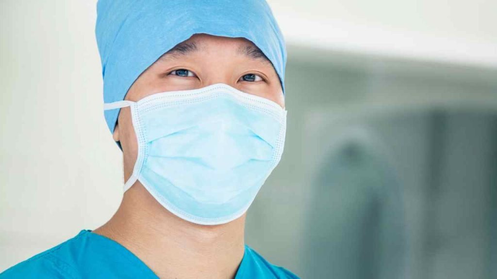 Lei busca evitar favorecimento de profissionais de saúde na luta contra o coronavírus