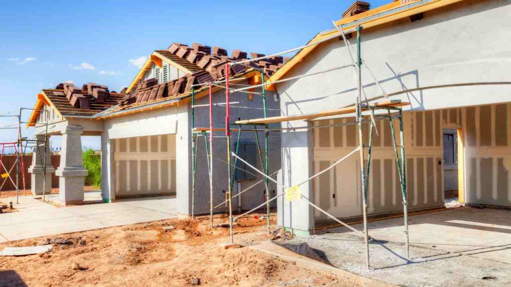 Pequenos construtores de CG sentem menos os efeitos da pandemia