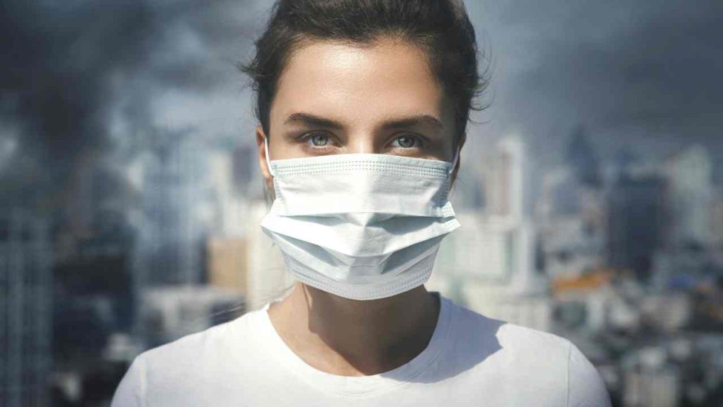 Projeto de lei que proíbe entrada de pessoas sem máscaras em hospitais espera sanção de Romero