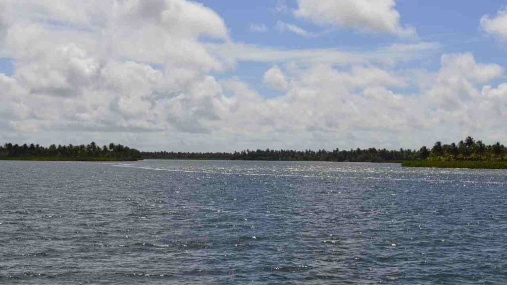 Águas do Velho Chico não são bombeadas para a PB há mais de 30 dias