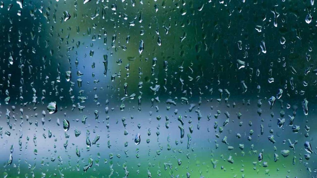 Campina Grande registra madrugada mais chuvosa e dia mais frio do ano