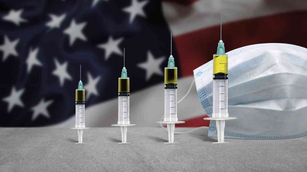 Diretor de saúde norte-americano acredita que vacina segura e efetiva sai antes de 2021