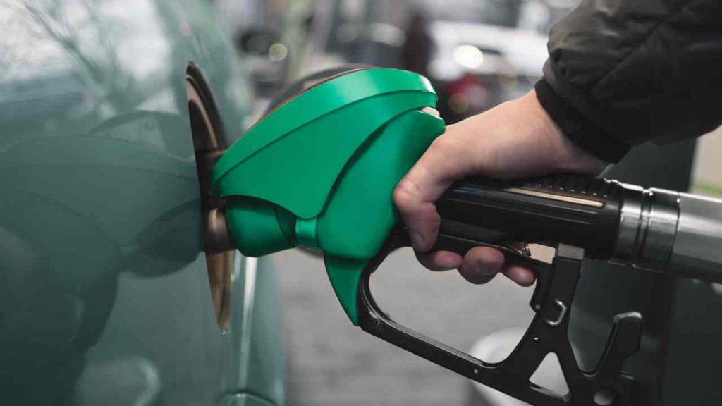 Preço da gasolina da Paraíba é o menor do Nordeste