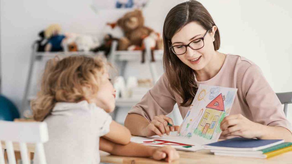 Escolas de Educação Infantil sofrem com pandemia do novo coronavírus