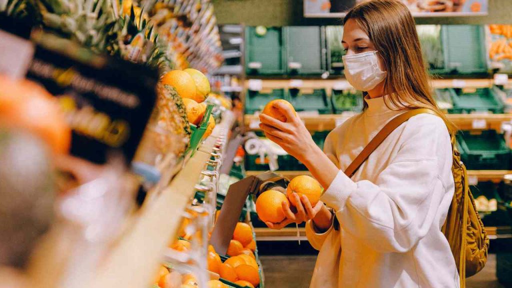 Governo Federal sanciona lei que obriga uso de máscaras em espaços públicos