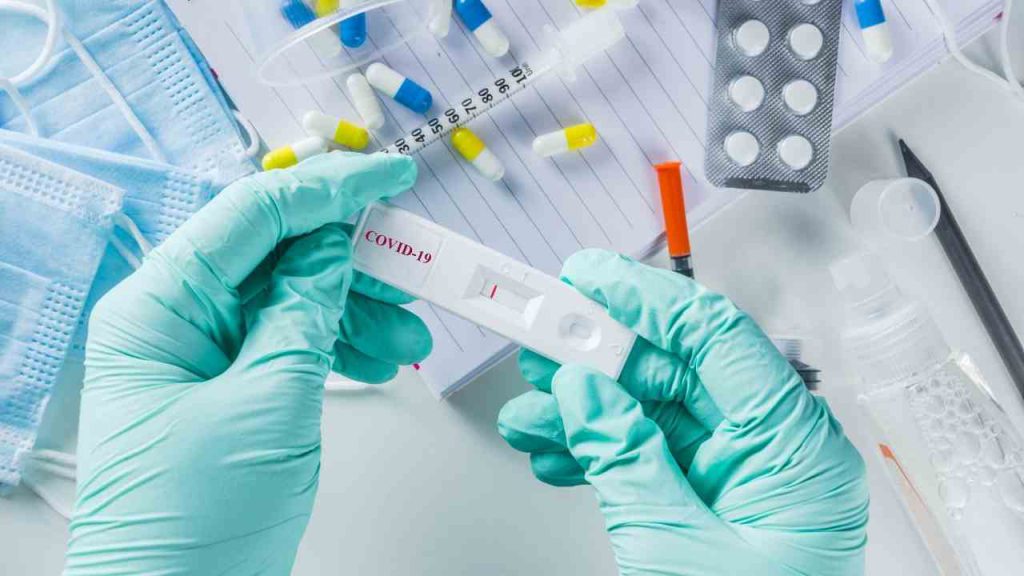 Paraíba continua reduzindo óbitos por Covid-19, mas SES alerta para importância da vacinação