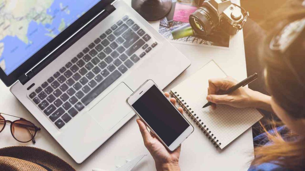 Pacote de viagens podem cancelados na Paraíba