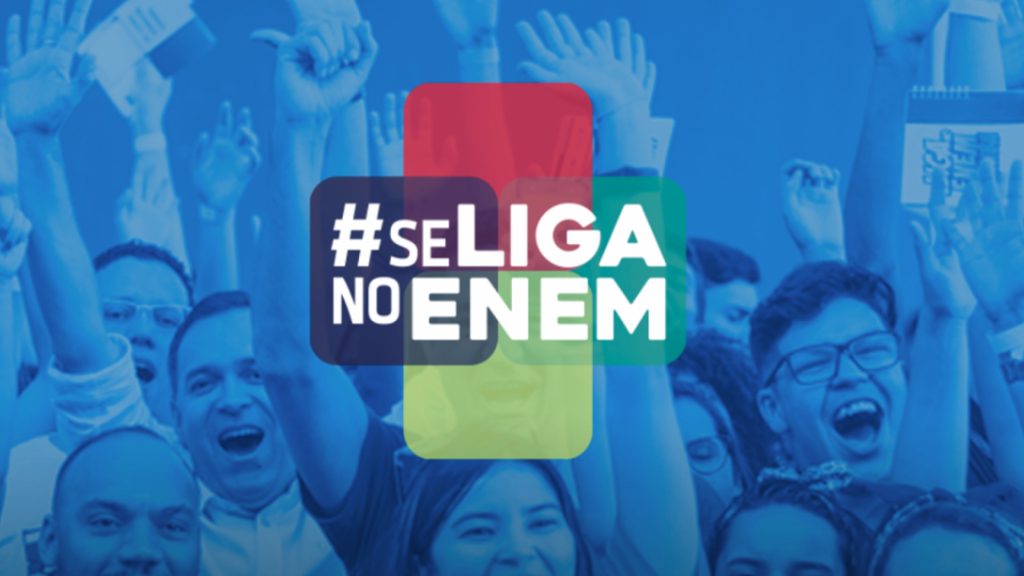 Programa que visa preparar o aluno para o Enem é lançado na PB