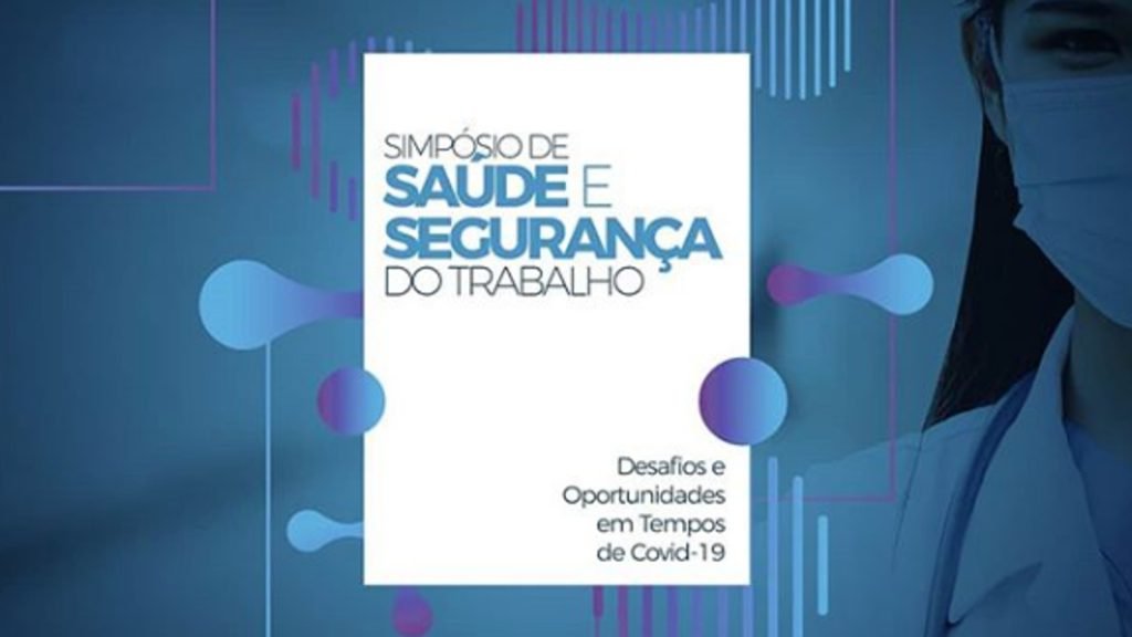 Sesi/PB abre inscrições para o I Simpósio Virtual de Saúde e Segurança do Trabalho