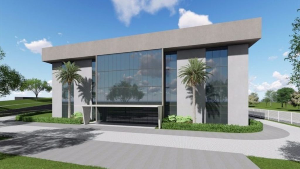 UEPB inicia trabalhos para construção do Laboratório Fábrica do Nutes