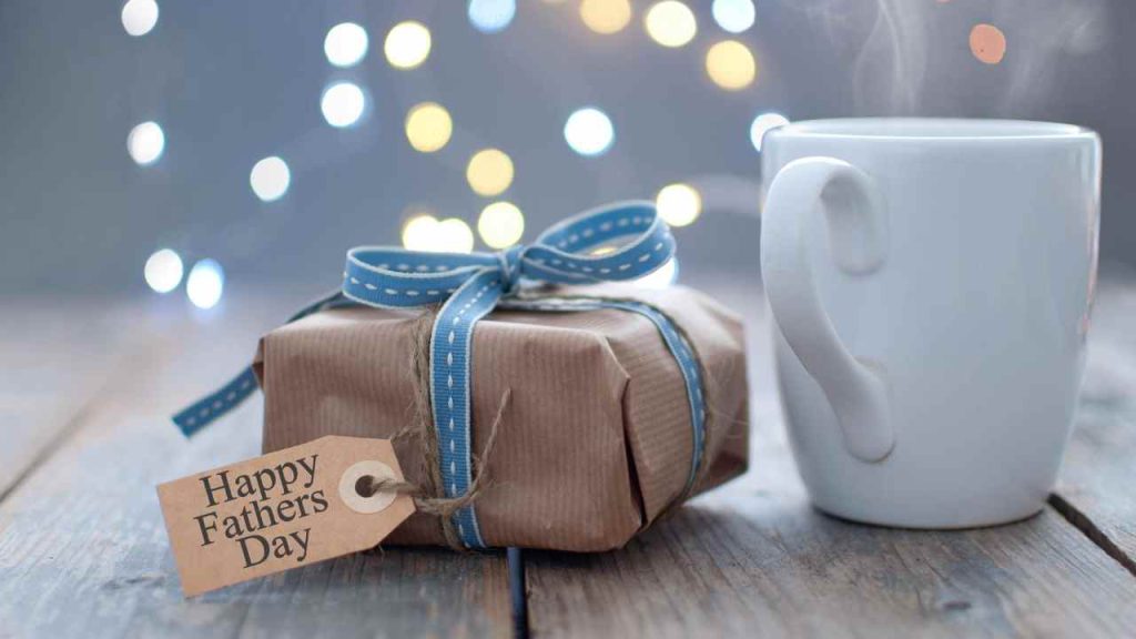 Dia dos Pais deve movimentar R$ 18 bilhões no varejo