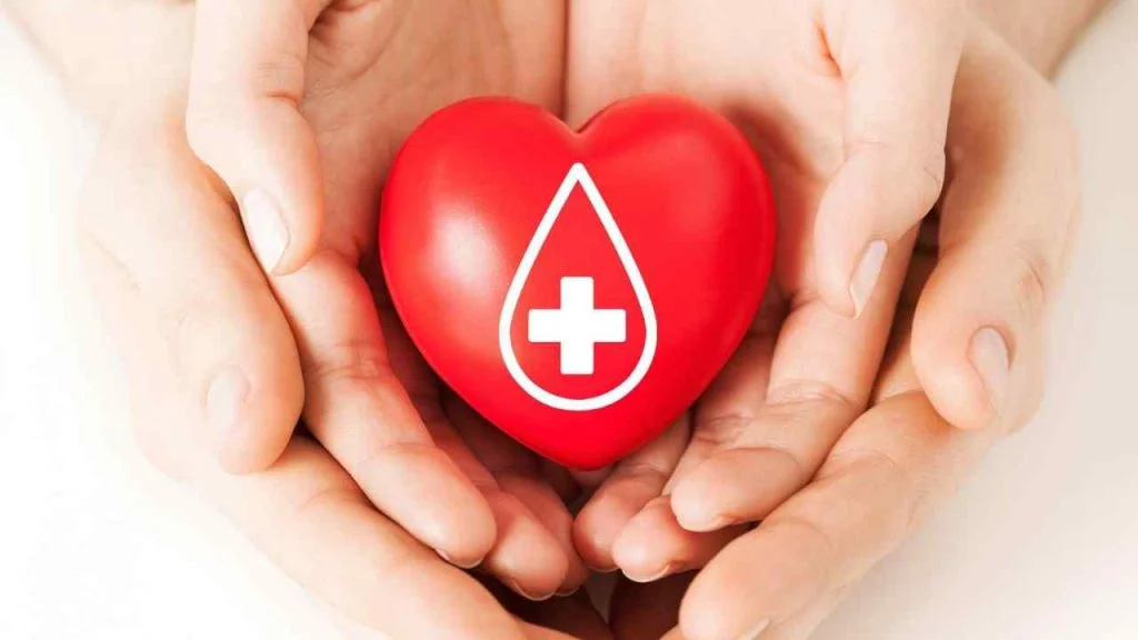 Hemocentro-PB convoca população para doar sangue ainda em 2020