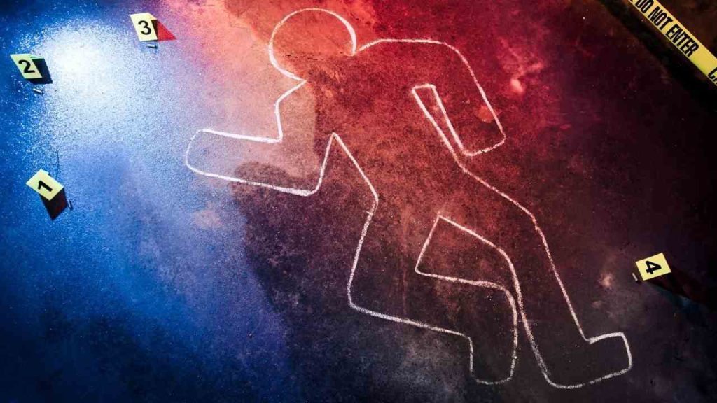 Paraíba registra aumento no número de assassinatos no 1º semestre