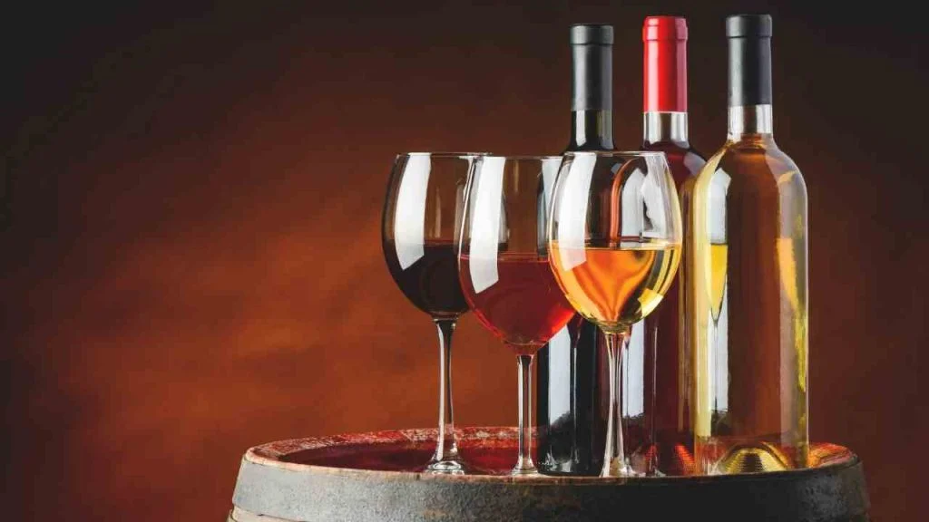 Gosta de VINHOS? Faça o ‘Curso de Vinho – Nível Sommelier”