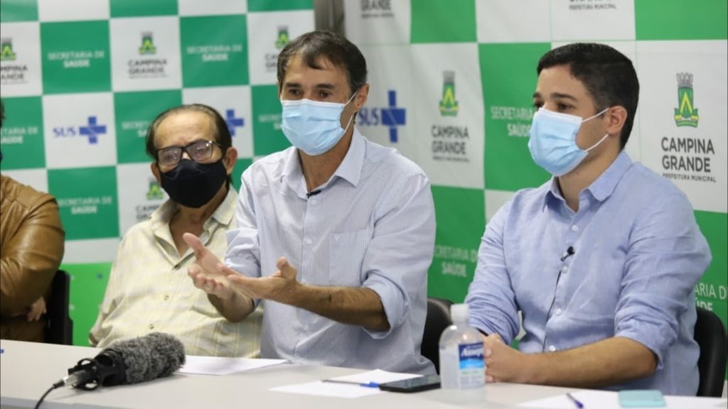 SEDE divulga Cartilha para Retomada dos Eventos em Campina Grande