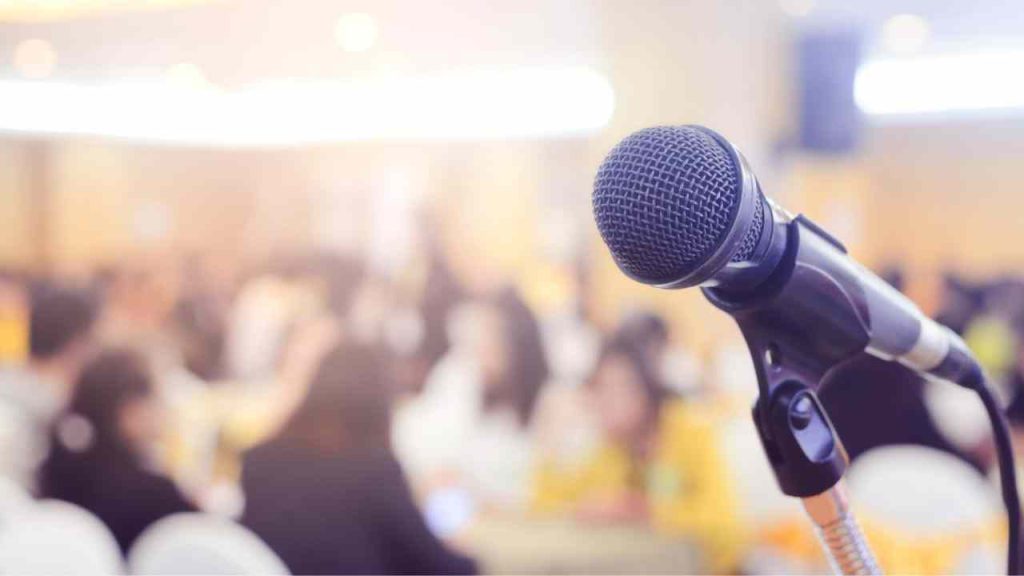 Setor de eventos começa a agendar festas em Campina Grande