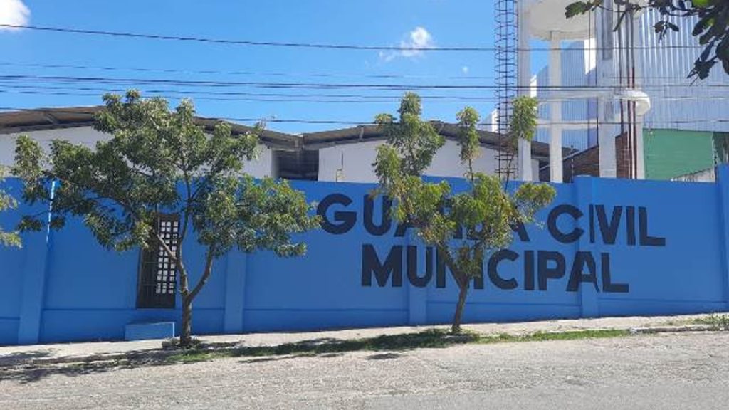 Vila do Artesão abrigará nova sede da Guarda Municipal