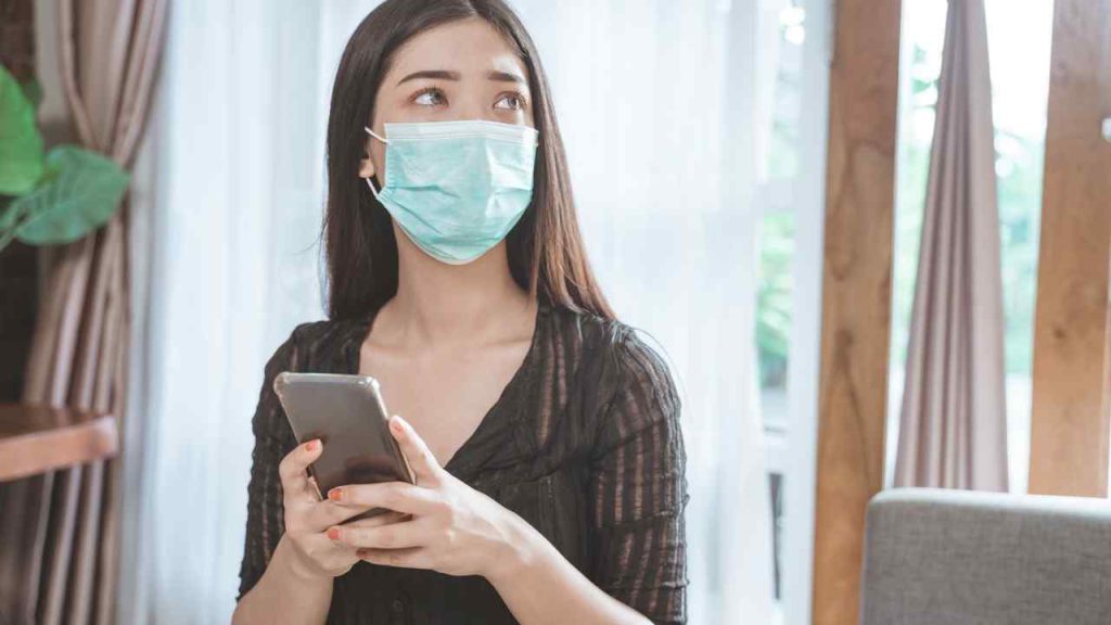 Apenas 22,1% dos paraibanos obedeceram ao isolamento no mês de agosto