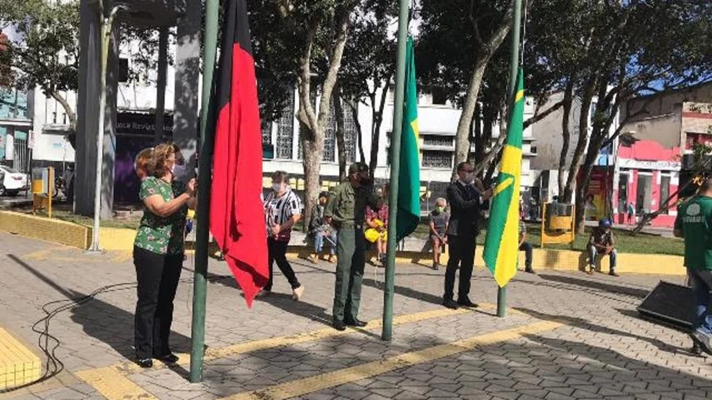 Celebrações da Semana da Pátria seguem restritas em CG por conta da pandemia