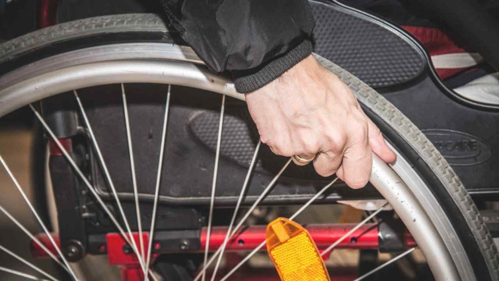 Comissão da ALPB discute os direitos das pessoas com deficiência