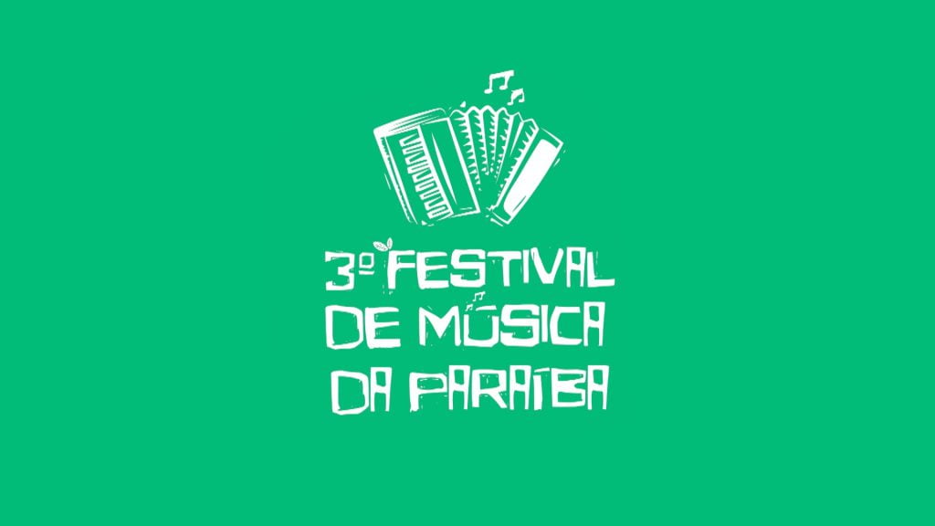 Festival de Música da Paraíba 2020 já tem data marcada