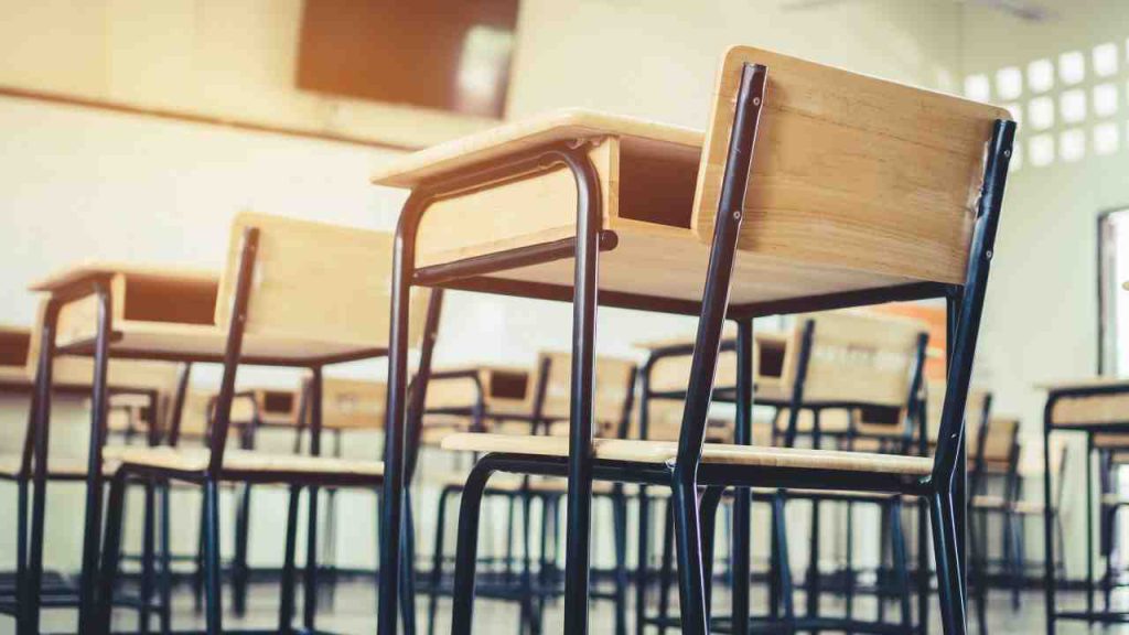 O retorno às aulas na PB só deverá acontecer em 2021