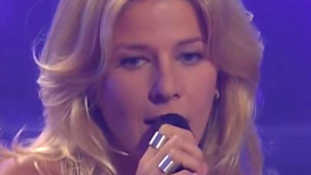 MÁQUINA DO TEMPO – Kid Abelha – Grand Hotel