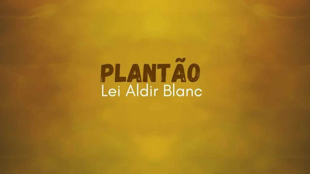 Secretaria de Cultura realiza plantão para tirar dúvidas sobre a Lei Aldir Blanc