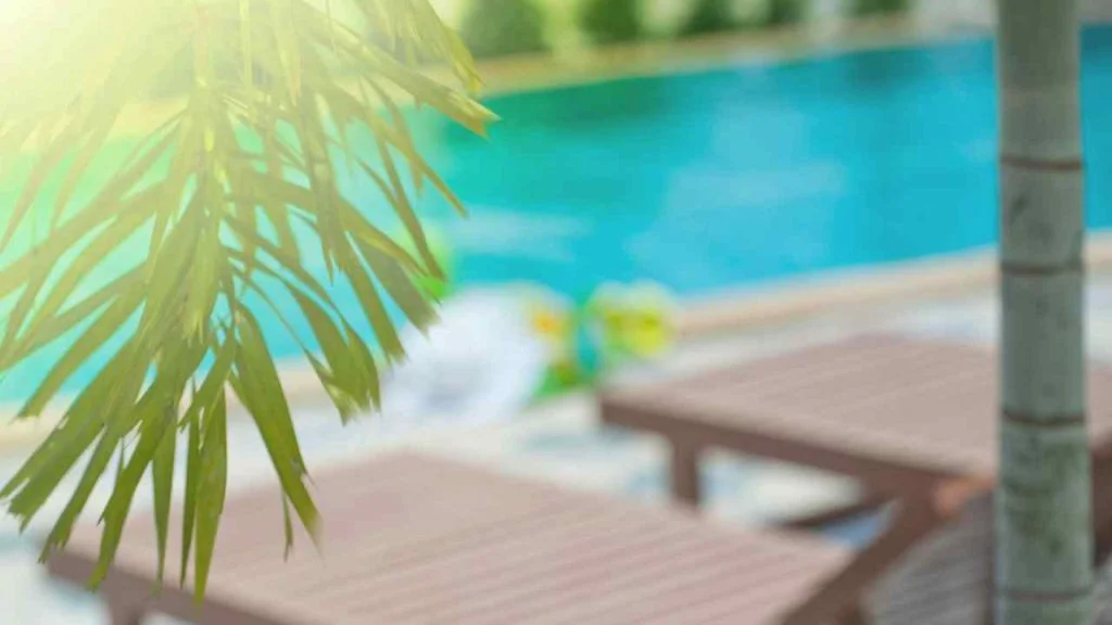 PMCG libera uso restritivo de piscinas em clubes e condomínios