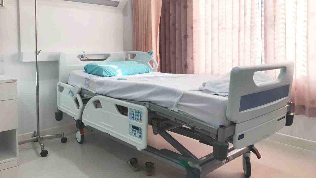 Secretaria de Saúde de CG registra aumento na taxa de ocupação de leitos por Covid-19