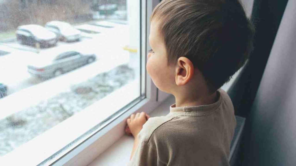 Brasil tem quase 31 mil crianças acolhidas em unidades como abrigos