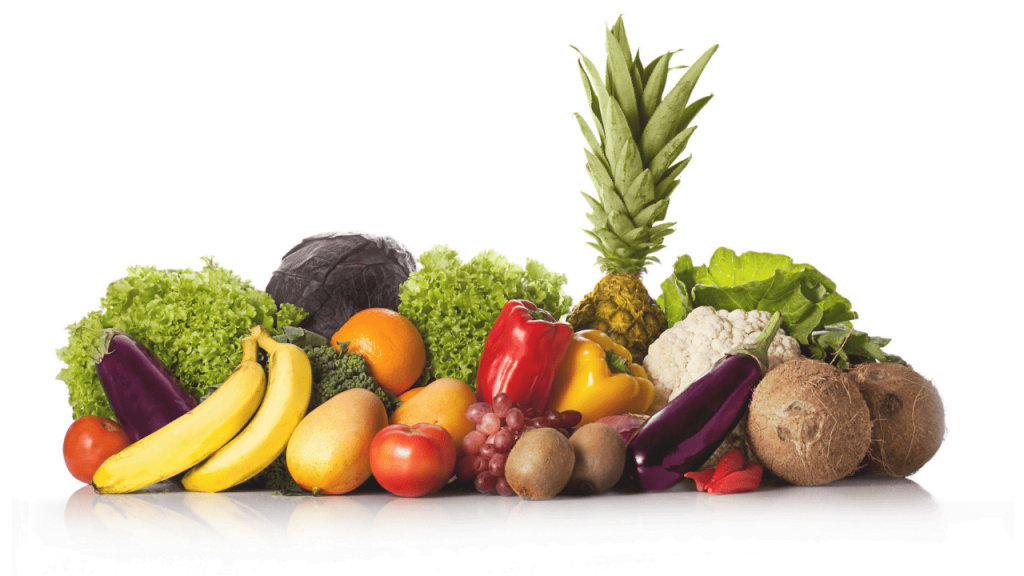 PMCG segue entregando itens de hortifrúti às famílias de alunos matriculados na rede de ensino