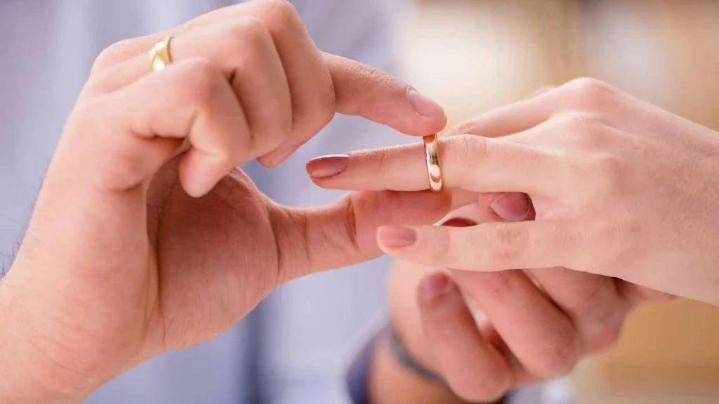 PB registra mais de mil casamentos em setembro