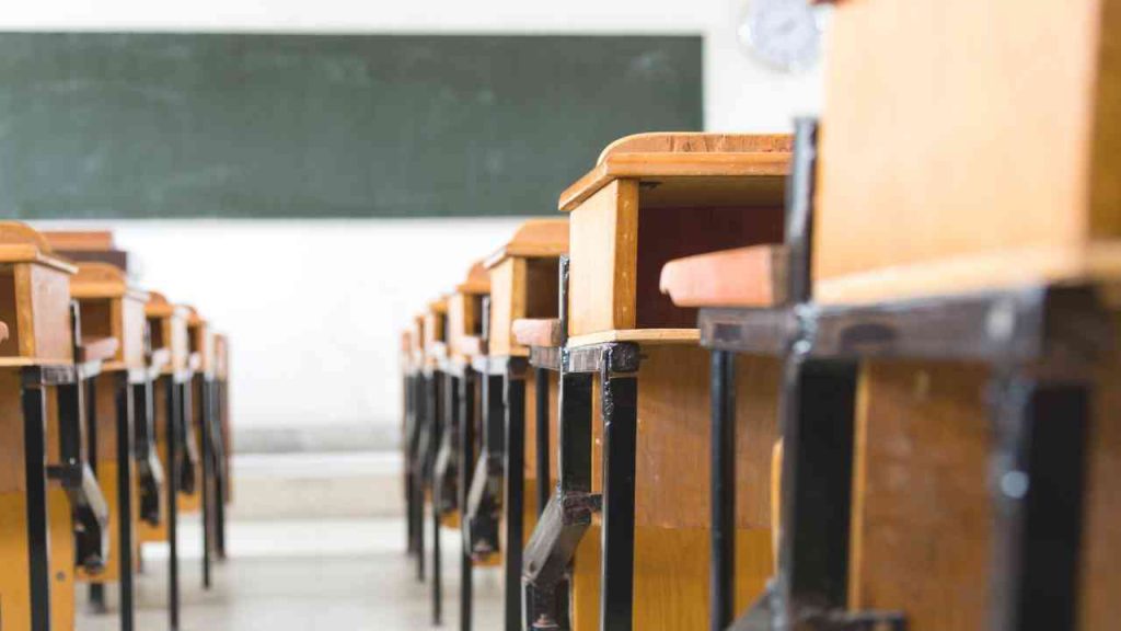 Maioria das cidades brasileiras não tem previsão de retorno das aulas