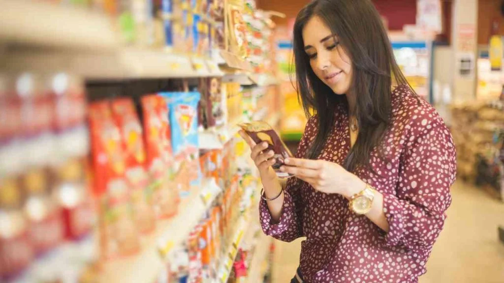Novos rótulos de alimentos vão aumentar alerta de substâncias nocivas