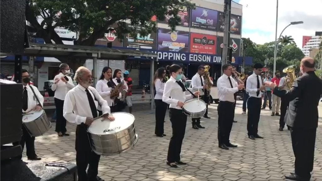 Secretaria de Cultura promove eventos para celebrar os 156 anos da Rainha da Borborema