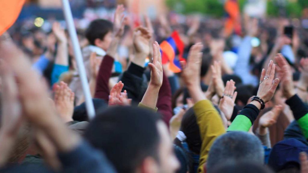 Relatório da UFPB comprova que campanha eleitoral reduziu o isolamento social